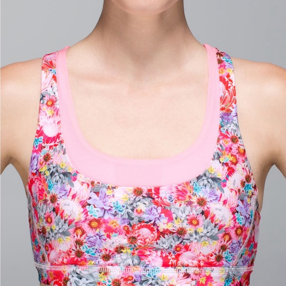 lululemon athletica Other - Lululemon Run Stuff Your Bra